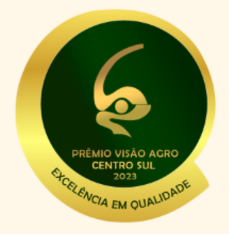 Visão Agro centro sul